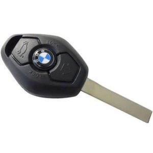 BMW Serie 3/5/X Frecuencia 315/433 – 7935