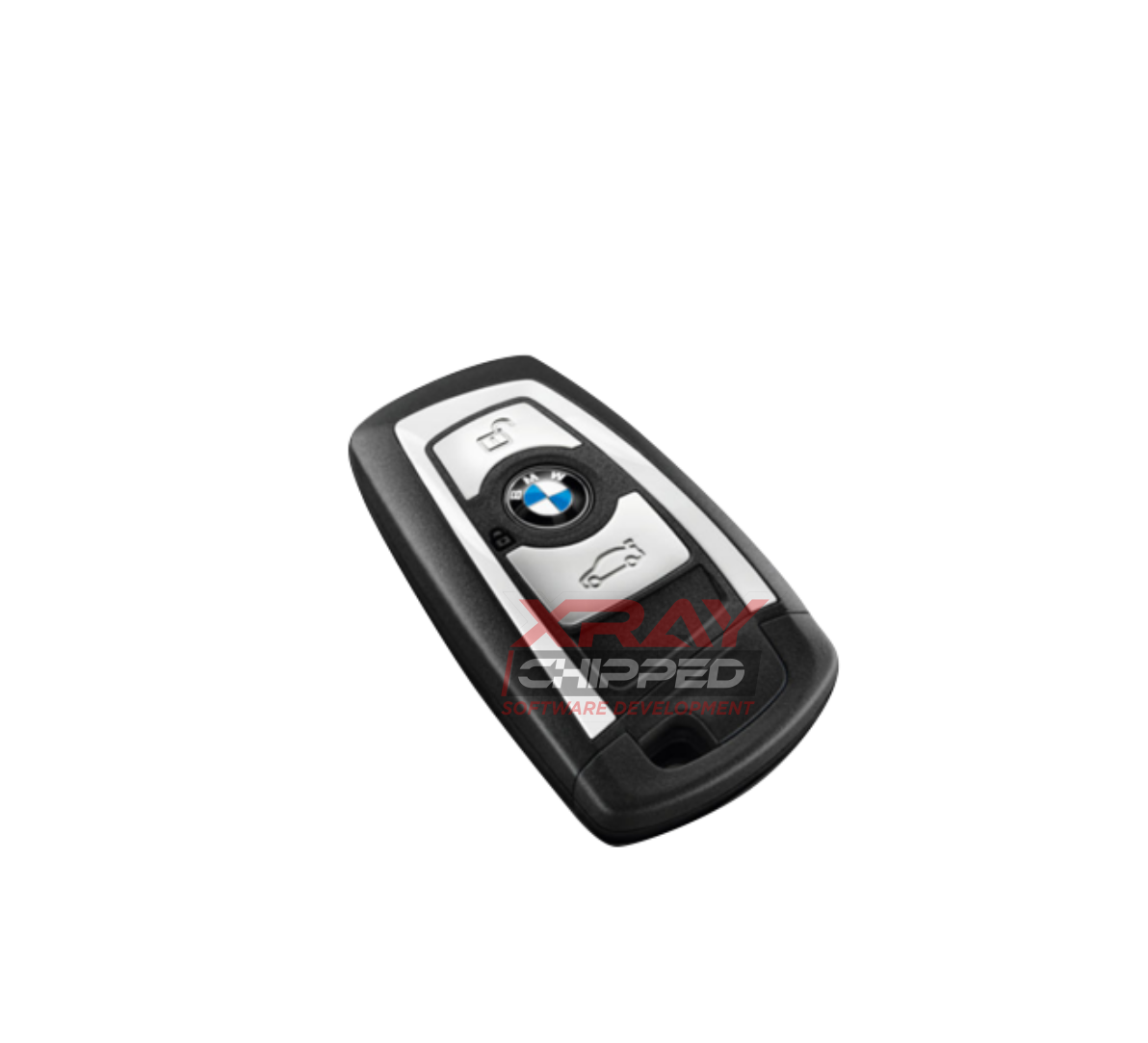 BMW Serie 1/2/3/4/5 Del 2014 al 2020 Frecuencia 433-7945