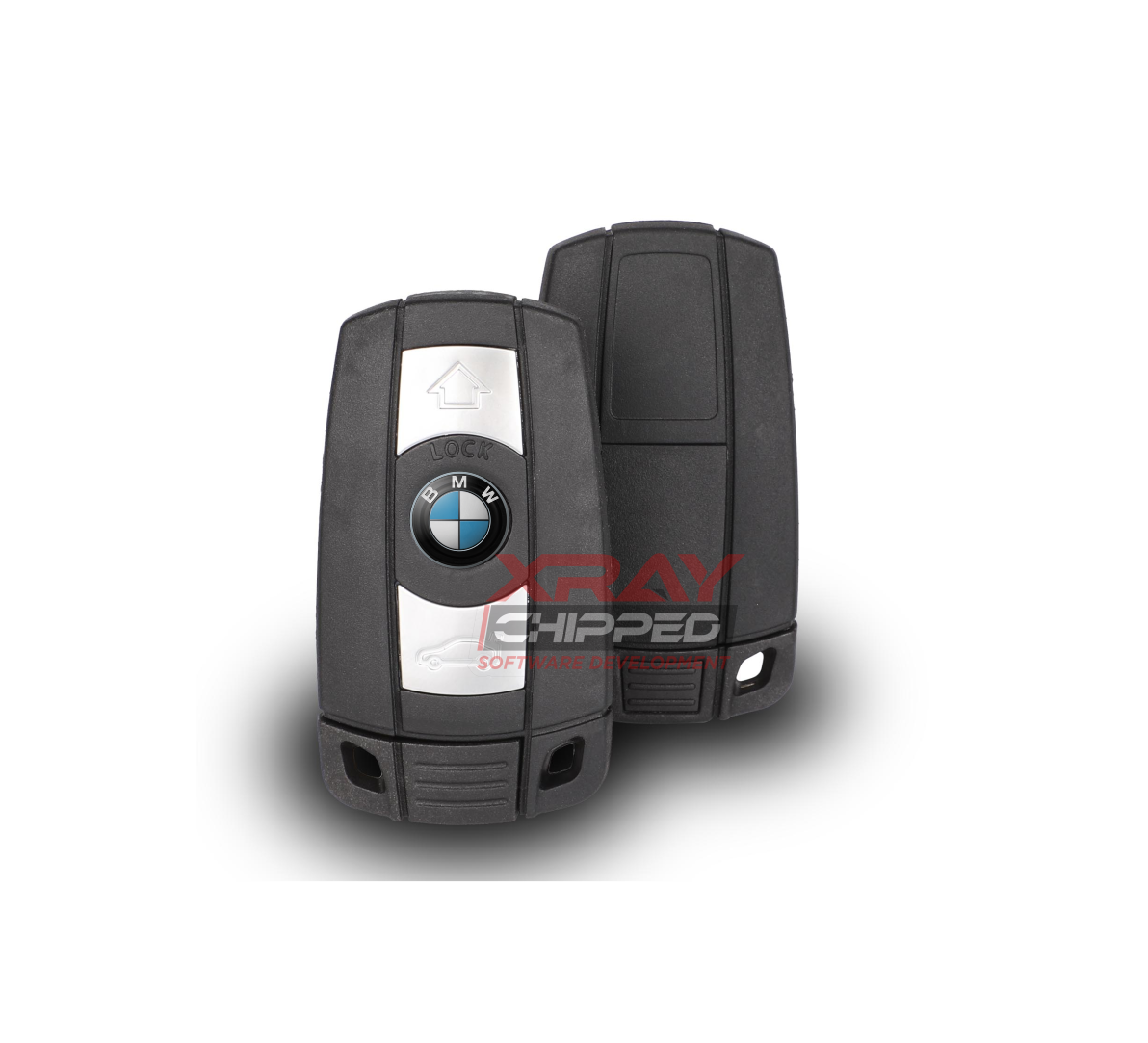 BMW Serie 1/2/3/4/5/6/7/X5/X6/Z4 Del 2002 al 2013 Frecuencia 433-7945